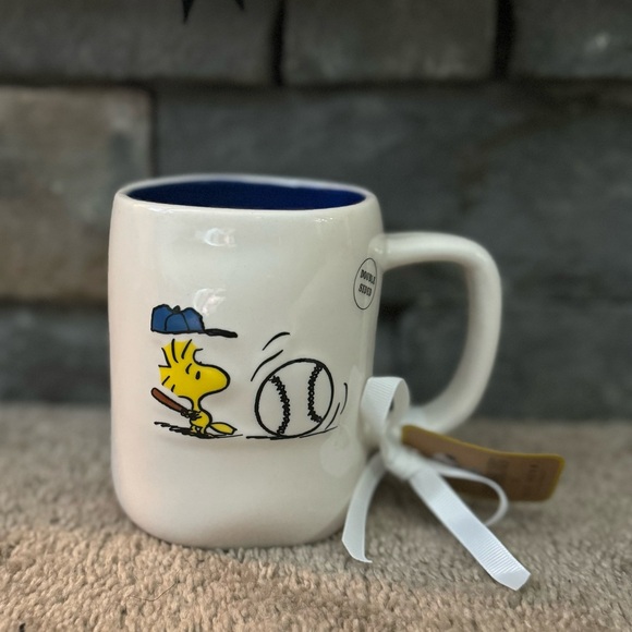 Rae Dunn - MVP Woodstock ☕️ - Picture 3 of 3